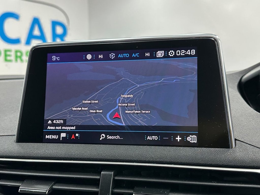 Used Peugeot 3008 2019 for sale - 77384619: Photo 29