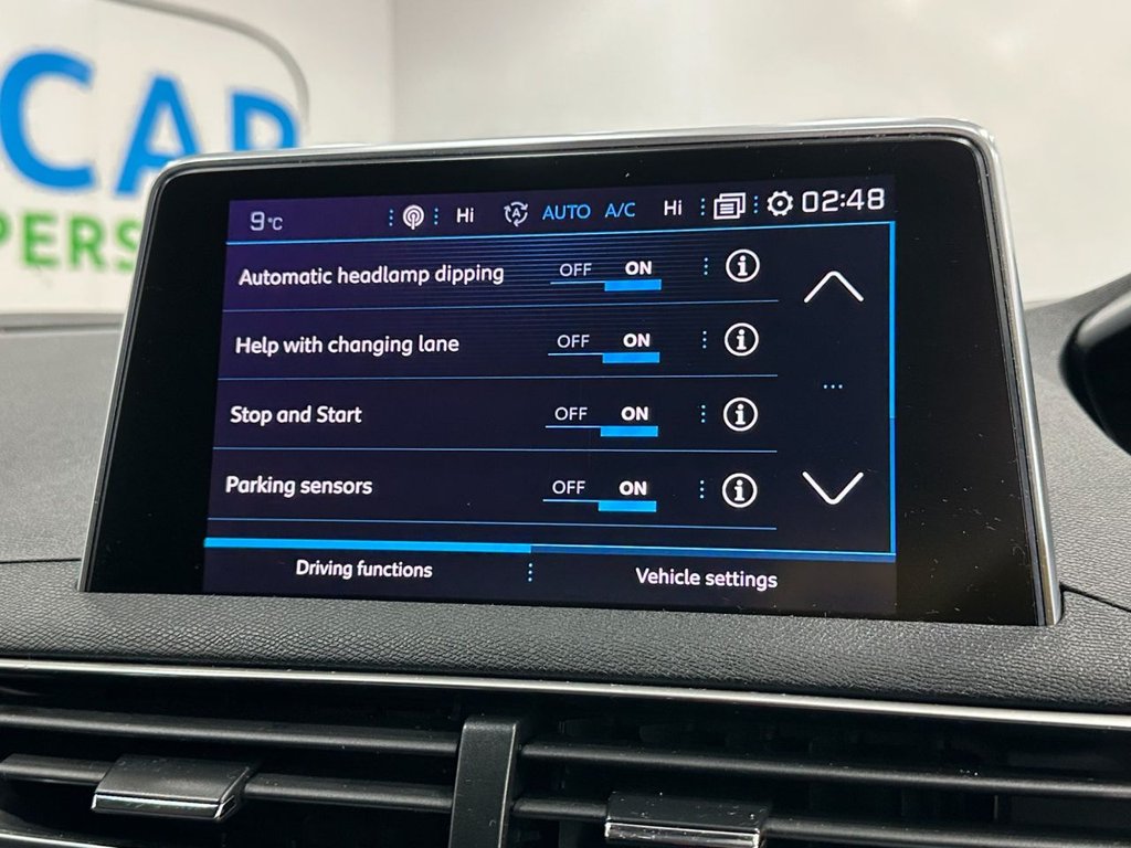 Used Peugeot 3008 2019 for sale - 77384619: Photo 32