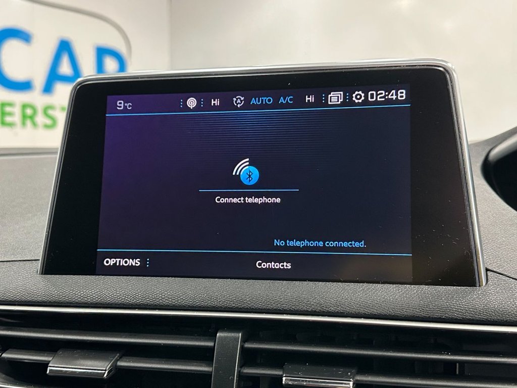 Used Peugeot 3008 2019 for sale - 77384619: Photo 33