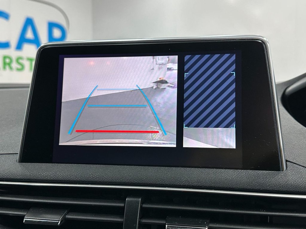 Used Peugeot 3008 2019 for sale - 77384619: Photo 34