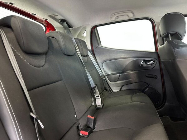 Used Renault Clio 2016 for sale - 76039280: Photo 19
