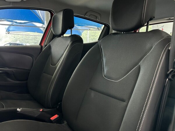 Used Renault Clio 2016 for sale - 76039280: Photo 20
