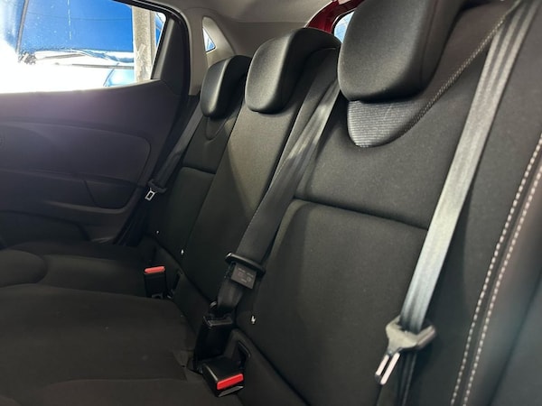 Used Renault Clio 2016 for sale - 76039280: Photo 22