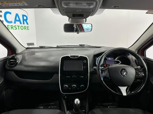 Used Renault Clio 2016 for sale - 76039280: Photo 23