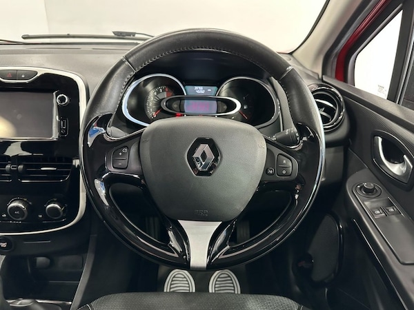 Used Renault Clio 2016 for sale - 76039280: Photo 24