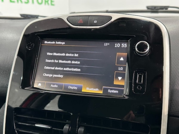 Used Renault Clio 2016 for sale - 76039280: Photo 29