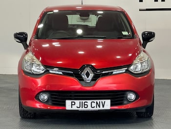 Used Renault Clio 2016 for sale - 76039280: Photo 2