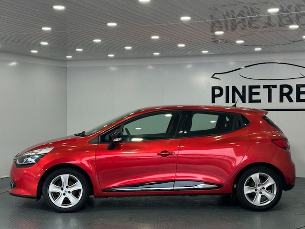 Used Renault Clio 2016 for sale - 76039280: Photo 5