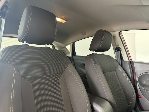Used Ford Fiesta 2016 for sale - 76048372: Photo 13