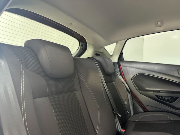 Used Ford Fiesta 2016 for sale - 76048372: Photo 15