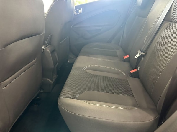 Used Ford Fiesta 2016 for sale - 76048372: Photo 18