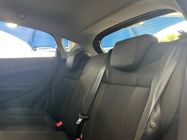 Used Ford Fiesta 2016 for sale - 76048372: Photo 19