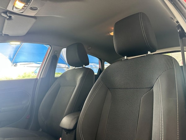 Used Ford Fiesta 2016 for sale - 76048372: Photo 20
