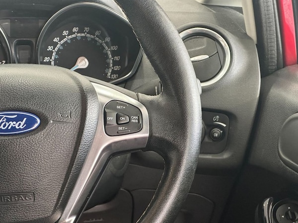 Used Ford Fiesta 2016 for sale - 76048372: Photo 25