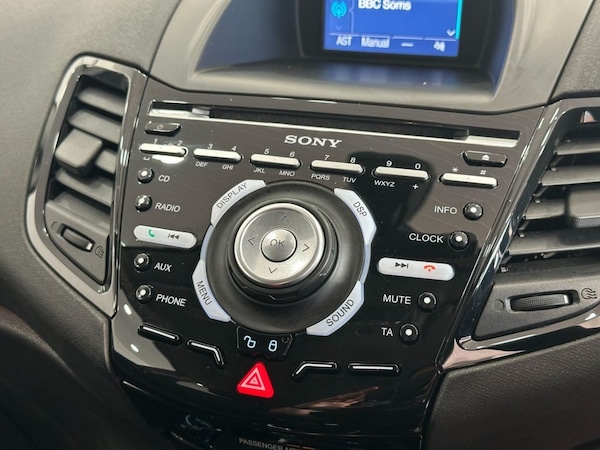 Used Ford Fiesta 2016 for sale - 76048372: Photo 27