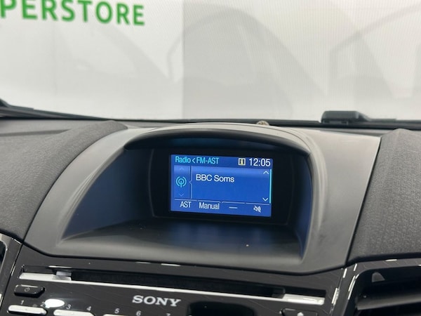 Used Ford Fiesta 2016 for sale - 76048372: Photo 29