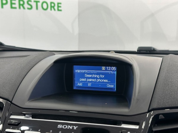 Used Ford Fiesta 2016 for sale - 76048372: Photo 30
