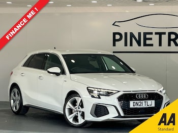 Audi - A3