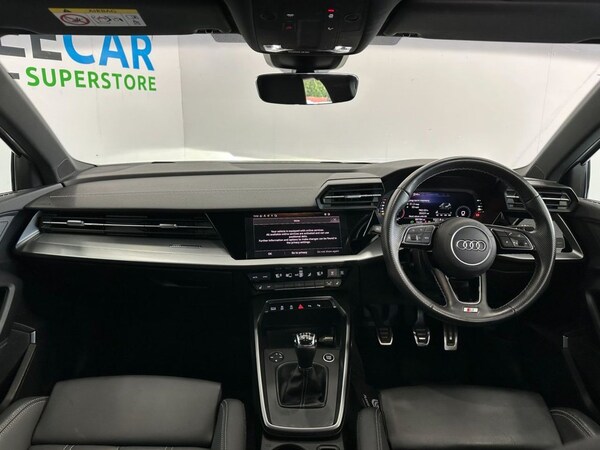 Used Audi A3 2021 for sale - 76039187: Photo 28