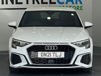 Used Audi A3 2021 for sale - 76039187: Photo 2