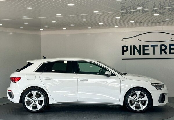Used Audi A3 2021 for sale - 76039187: Photo 6