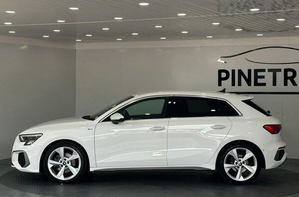 Used Audi A3 2021 for sale - 76039187: Photo 7