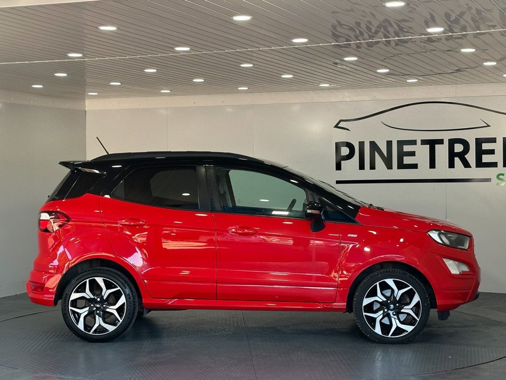 Used Ford Ecosport 2018 for sale - 76080810: Photo 14