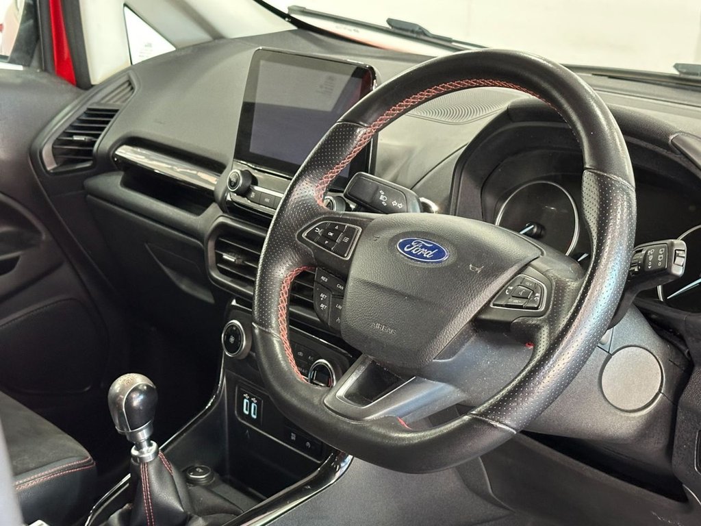 Used Ford Ecosport 2018 for sale - 76080810: Photo 15