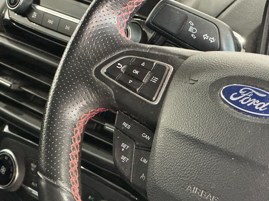 Used Ford Ecosport 2018 for sale - 76080810: Photo 16