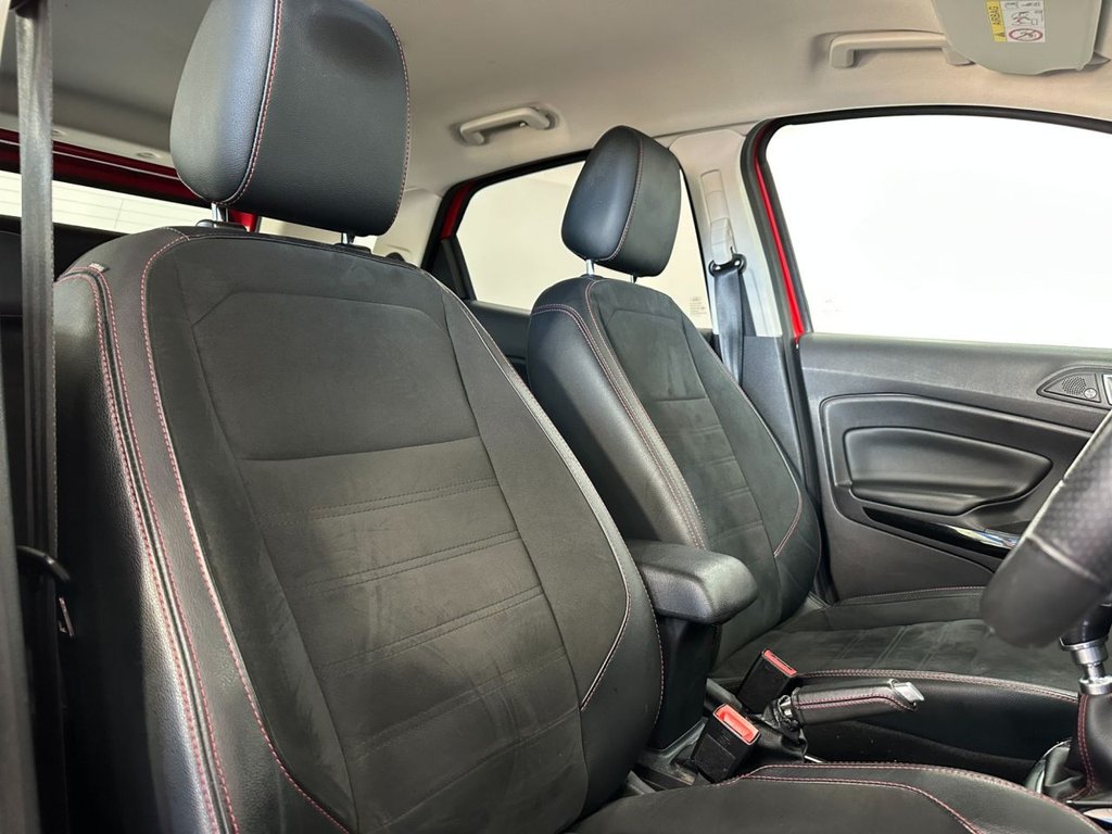 Used Ford Ecosport 2018 for sale - 76080810: Photo 18