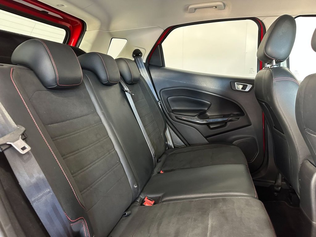 Used Ford Ecosport 2018 for sale - 76080810: Photo 21