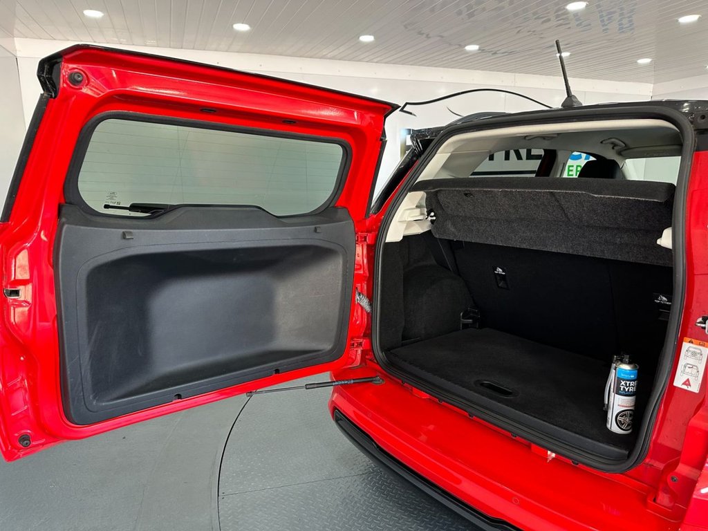 Used Ford Ecosport 2018 for sale - 76080810: Photo 23