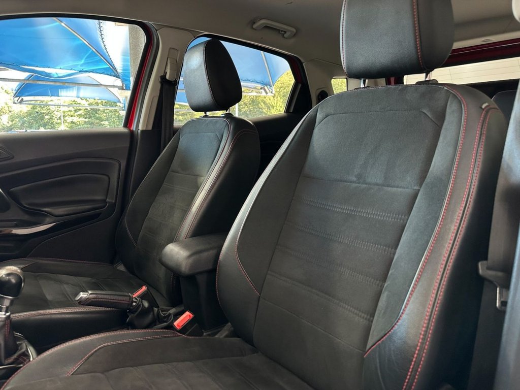 Used Ford Ecosport 2018 for sale - 76080810: Photo 24