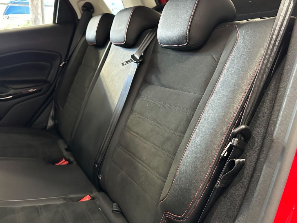 Used Ford Ecosport 2018 for sale - 76080810: Photo 26