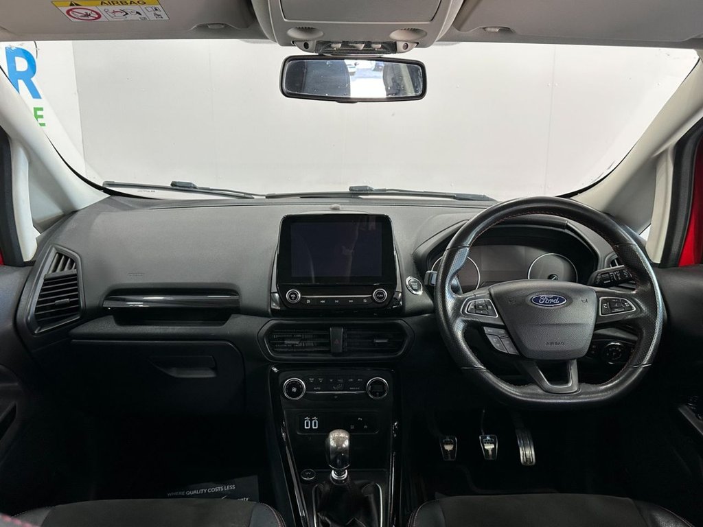 Used Ford Ecosport 2018 for sale - 76080810: Photo 27