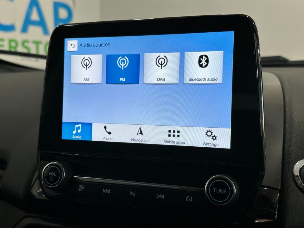 Used Ford Ecosport 2018 for sale - 76080810: Photo 36