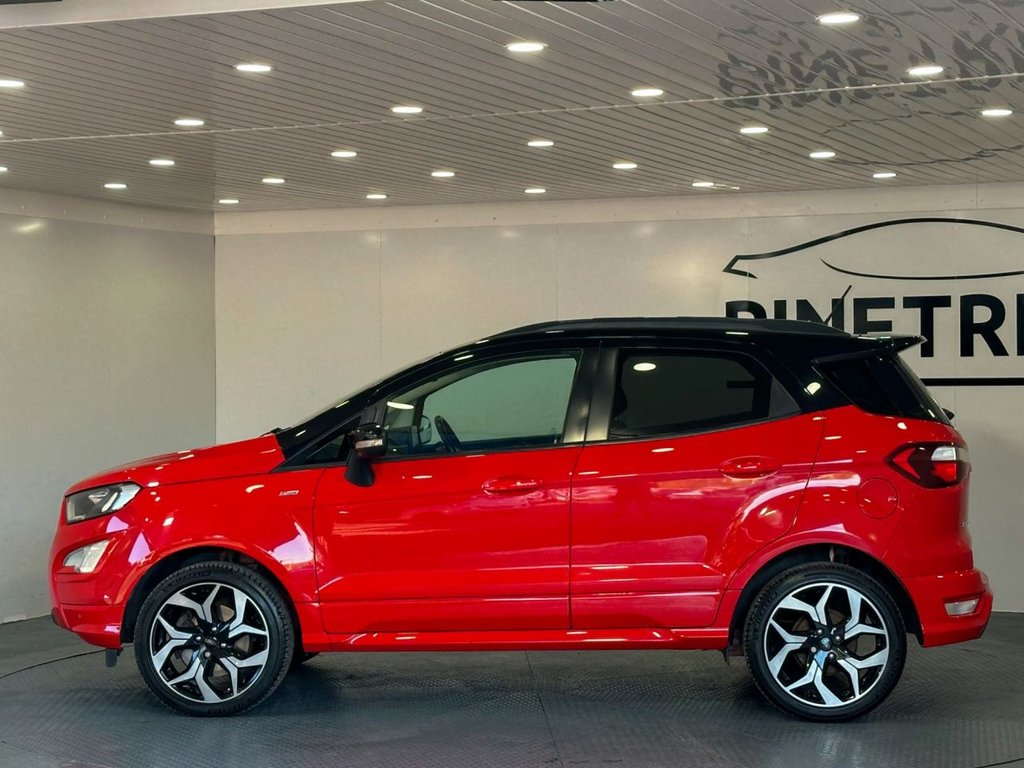 Used Ford Ecosport 2018 for sale - 76080810: Photo 4