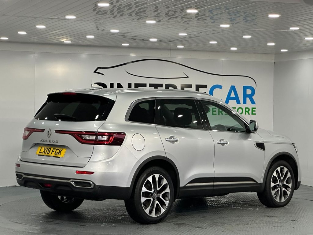 Used Renault Koleos 2019 for sale - 76910084: Photo 10