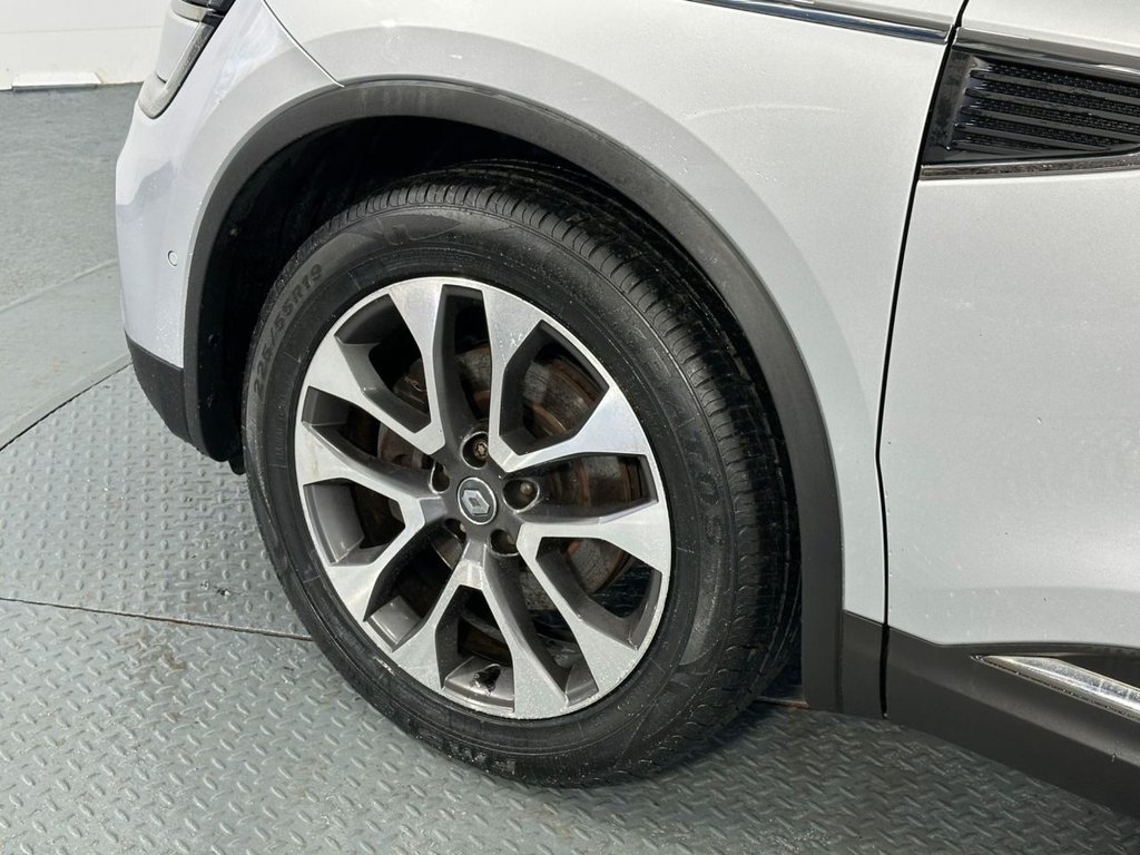 Used Renault Koleos 2019 for sale - 76910084: Photo 12