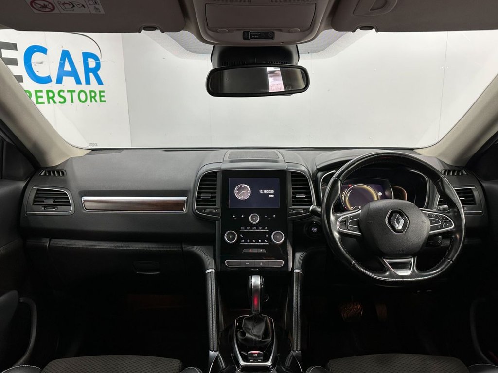 Used Renault Koleos 2019 for sale - 76910084: Photo 24
