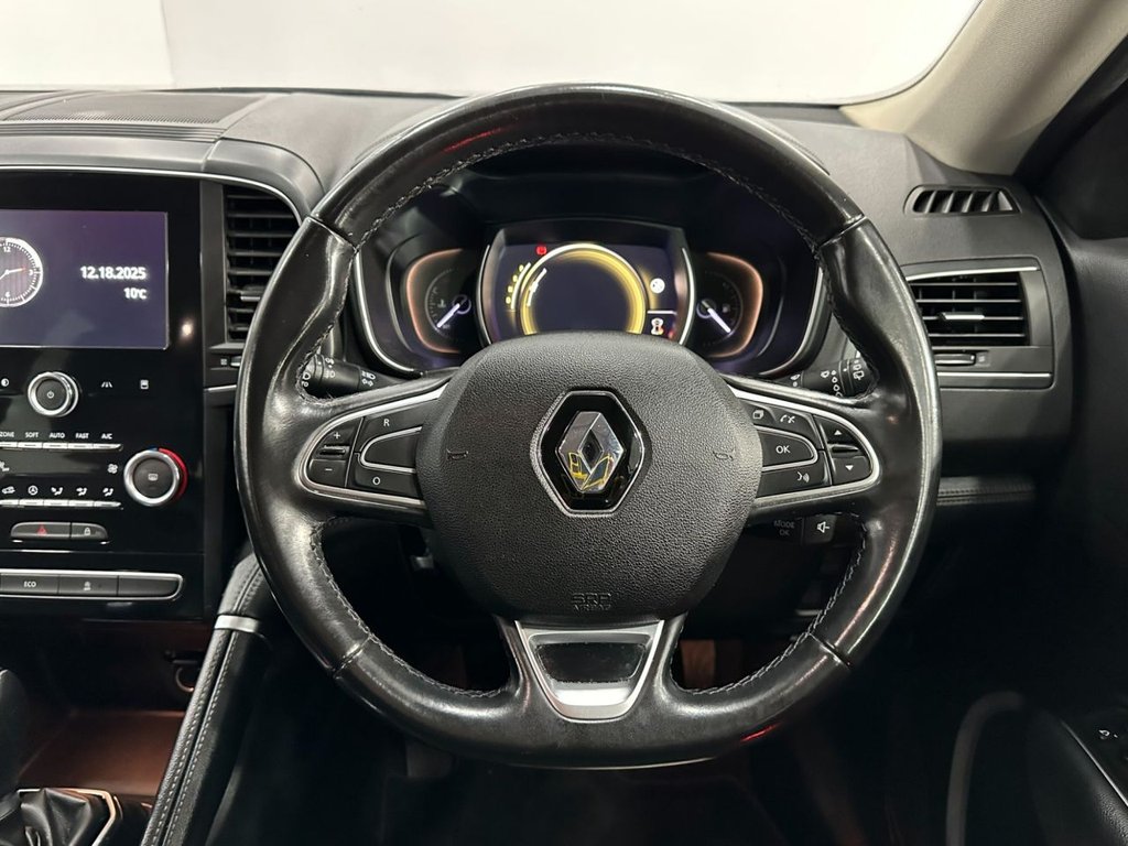 Used Renault Koleos 2019 for sale - 76910084: Photo 25