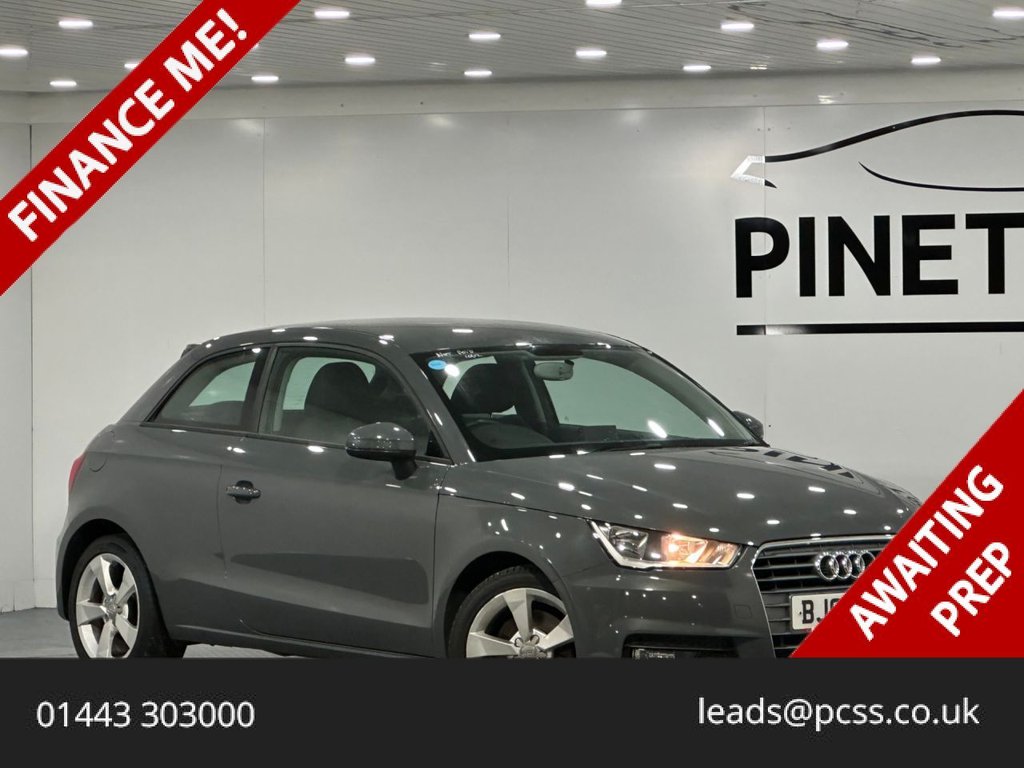 Used Audi A1 2016 for sale - 76883526: Photo 1