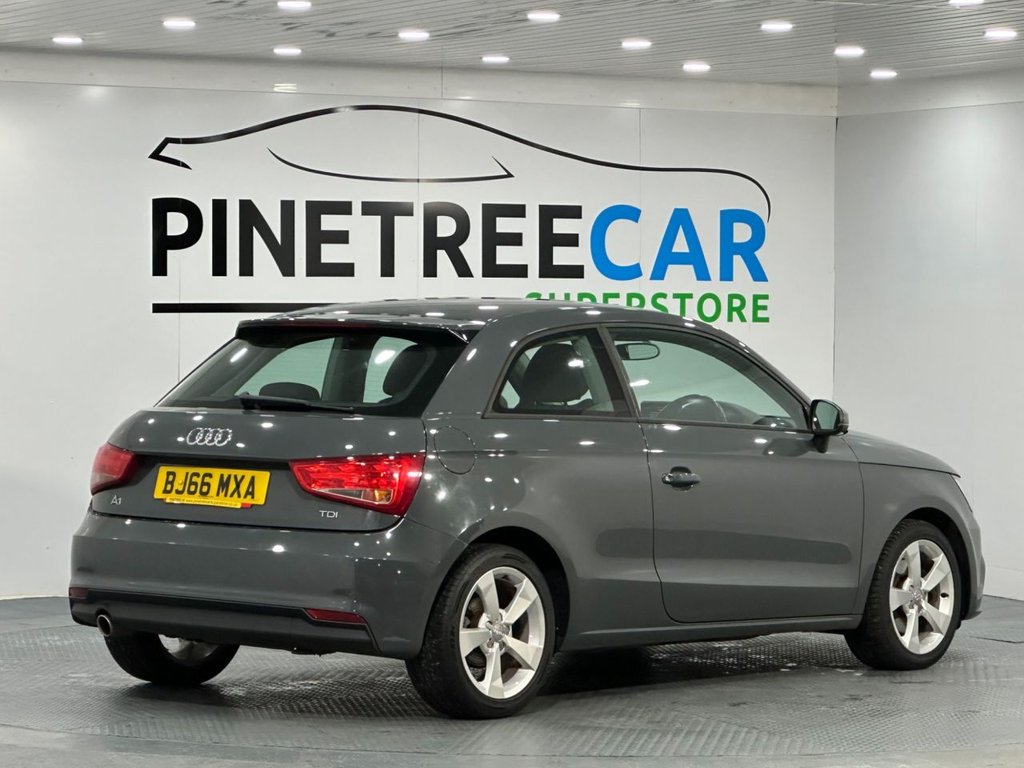 Used Audi A1 2016 for sale - 76883526: Photo 11