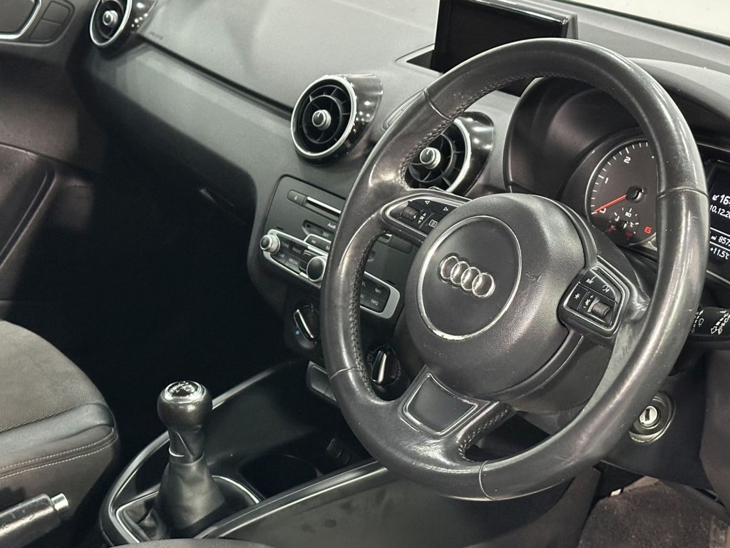 Used Audi A1 2016 for sale - 76883526: Photo 16