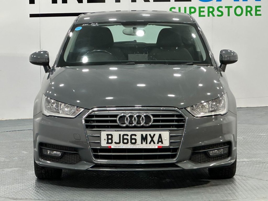 Used Audi A1 2016 for sale - 76883526: Photo 2