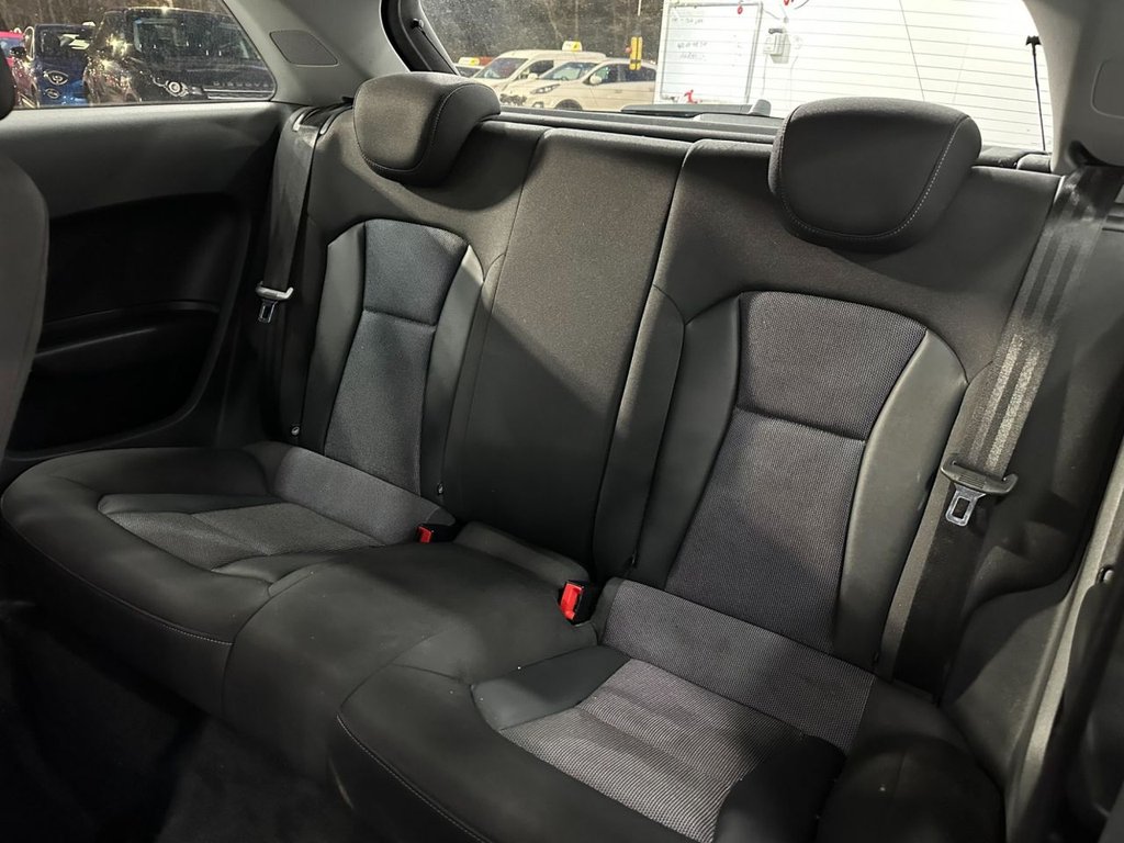 Used Audi A1 2016 for sale - 76883526: Photo 21