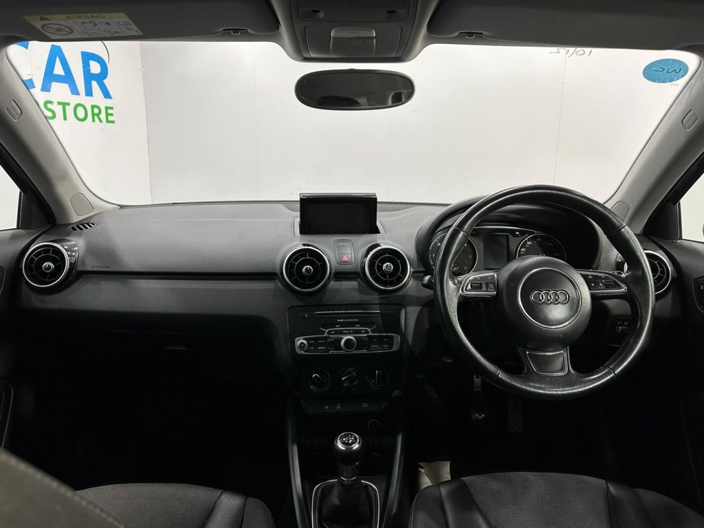 Used Audi A1 2016 for sale - 76883526: Photo 22