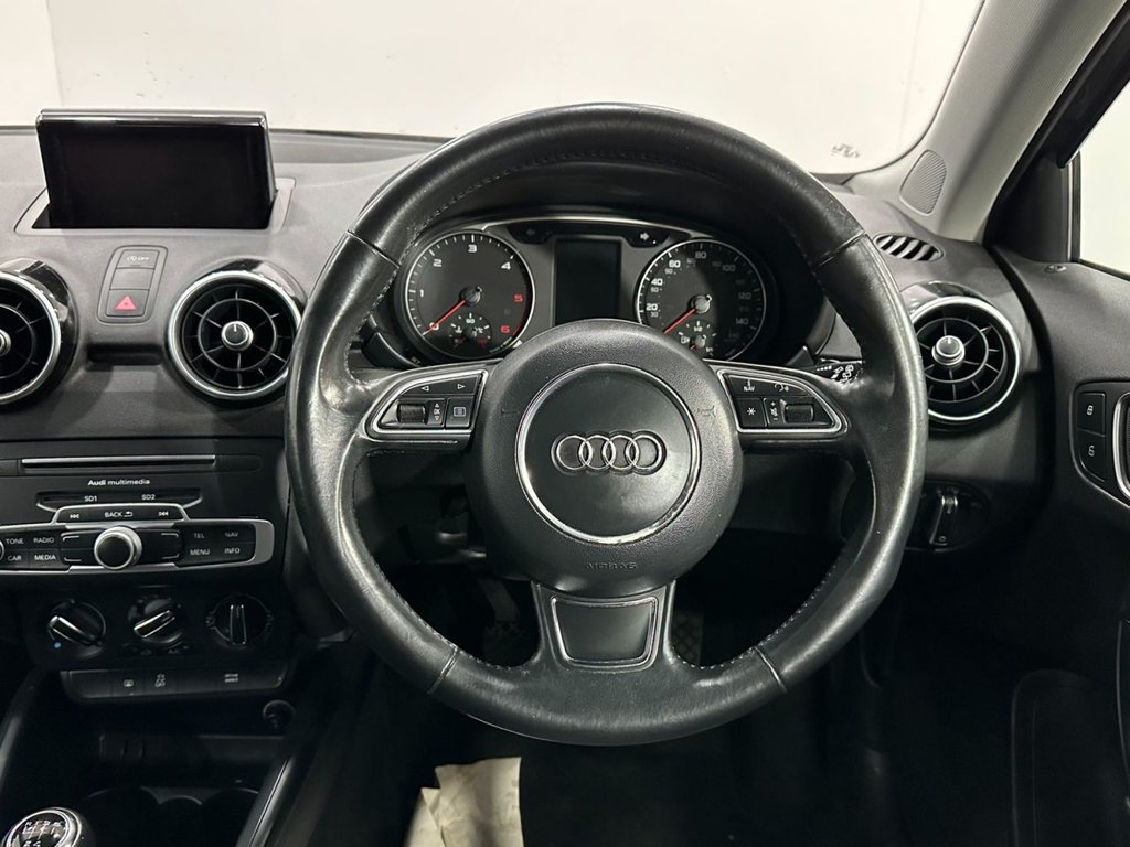 Used Audi A1 2016 for sale - 76883526: Photo 23
