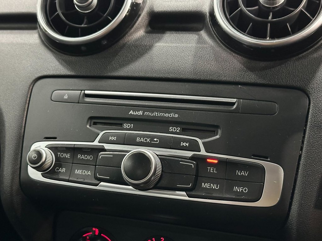 Used Audi A1 2016 for sale - 76883526: Photo 25