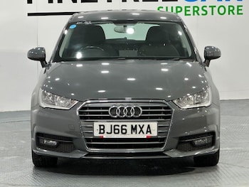 Used Audi A1 2016 for sale - 76883526: Photo